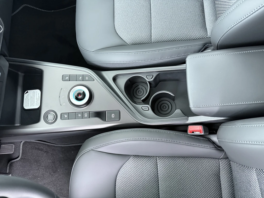 Kia Niro – foto 33