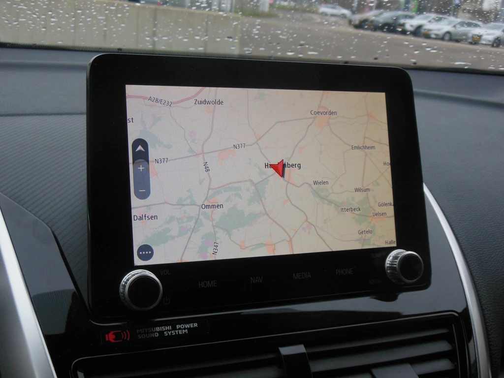 Mitsubishi Eclipse Cross – foto 22