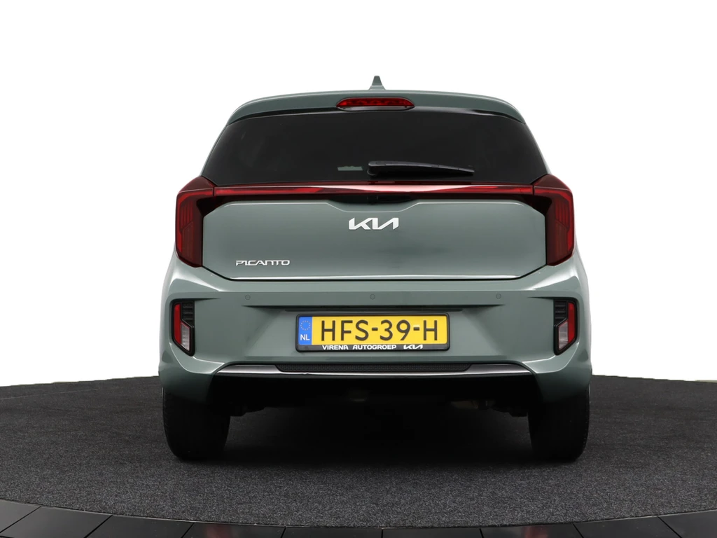 Kia Picanto – foto 7
