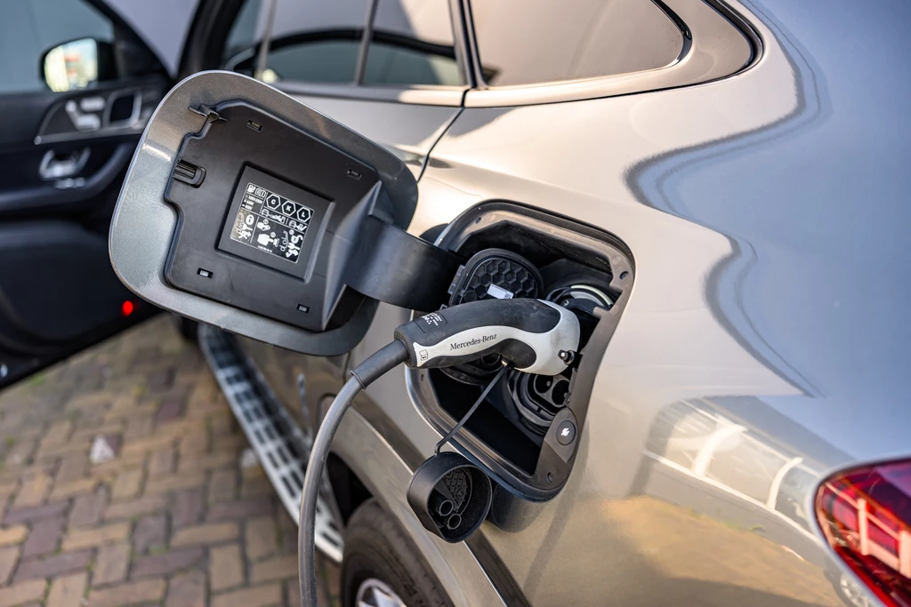 Mercedes-Benz GLE – foto 40