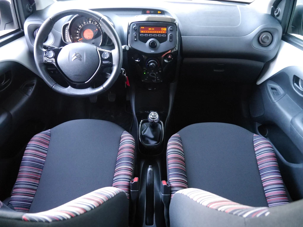 Citroën C1 – foto 6