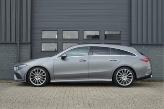 Mercedes-Benz CLA – thumbnail 1