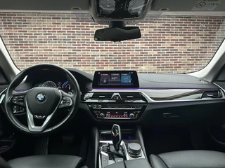 BMW 5 Serie – thumbnail 19