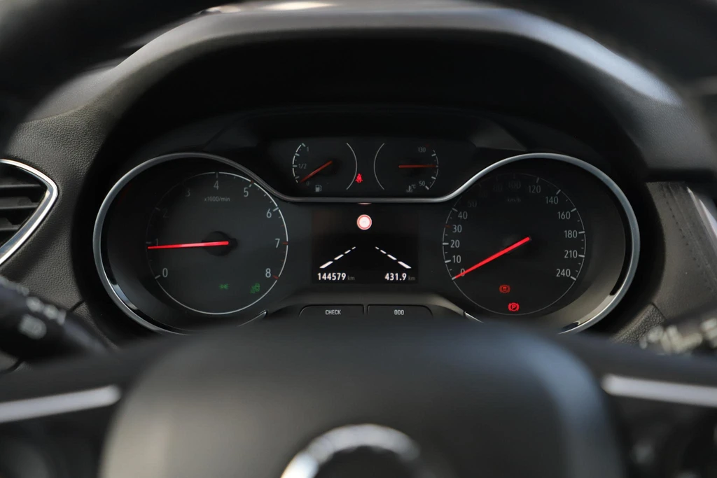 Opel Grandland X – foto 15