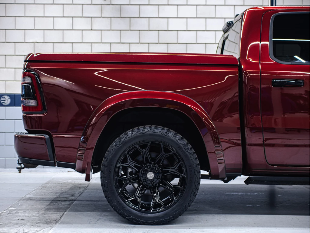Dodge Ram 1500 – foto 7