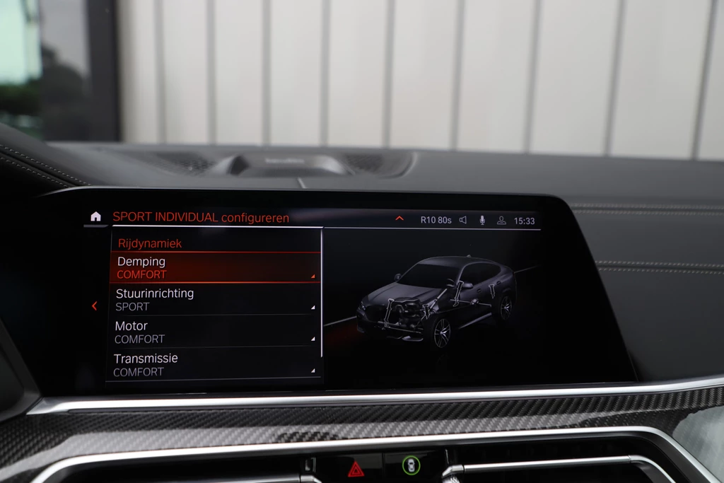 BMW X6 – foto 12