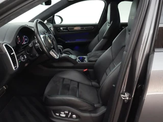 Porsche Cayenne – thumbnail 19