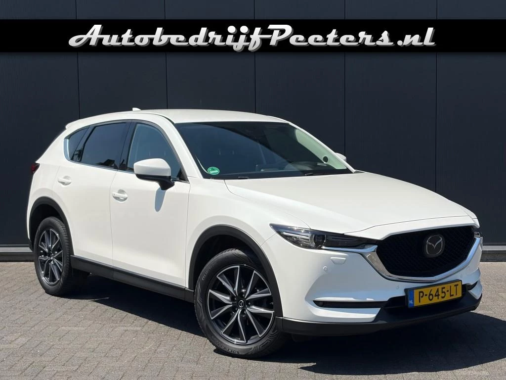 Mazda CX-5 – foto 2