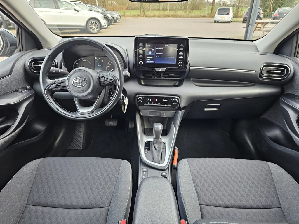 Toyota Yaris – foto 6