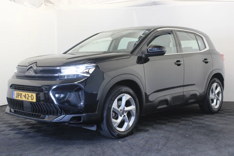 Citroën C5 Aircross 1.2 PureTech Feel