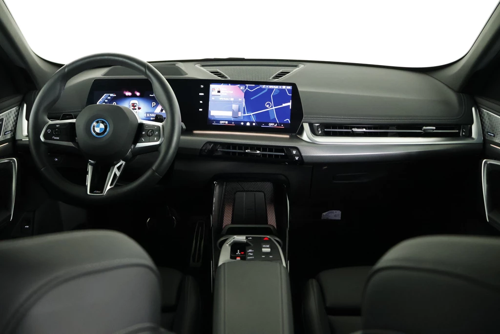 BMW X1 – foto 35