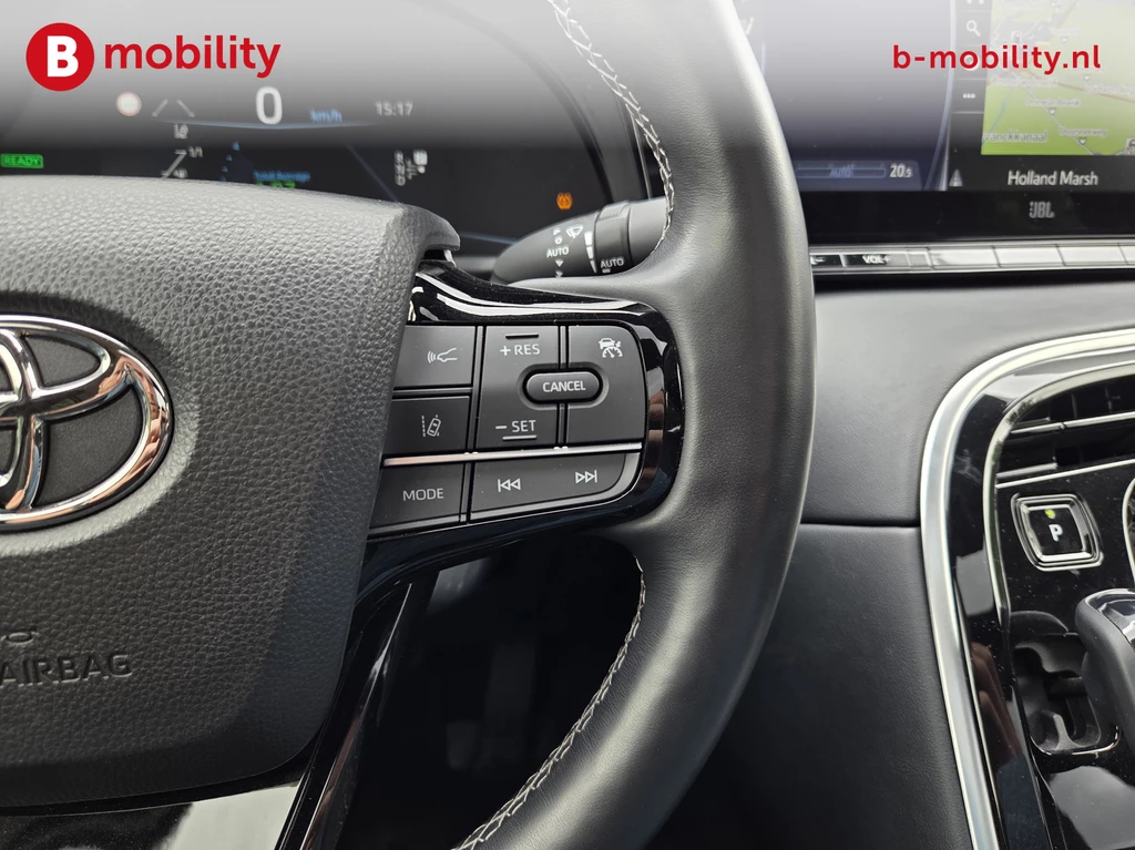 Toyota Mirai – foto 22