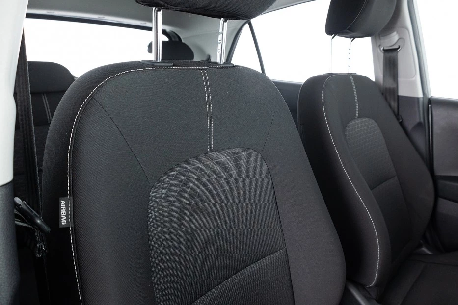 Kia Picanto – foto 14