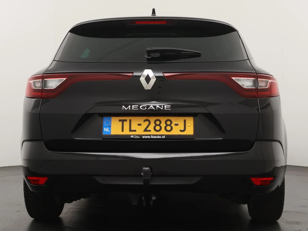 Renault Mégane Estate – foto 4