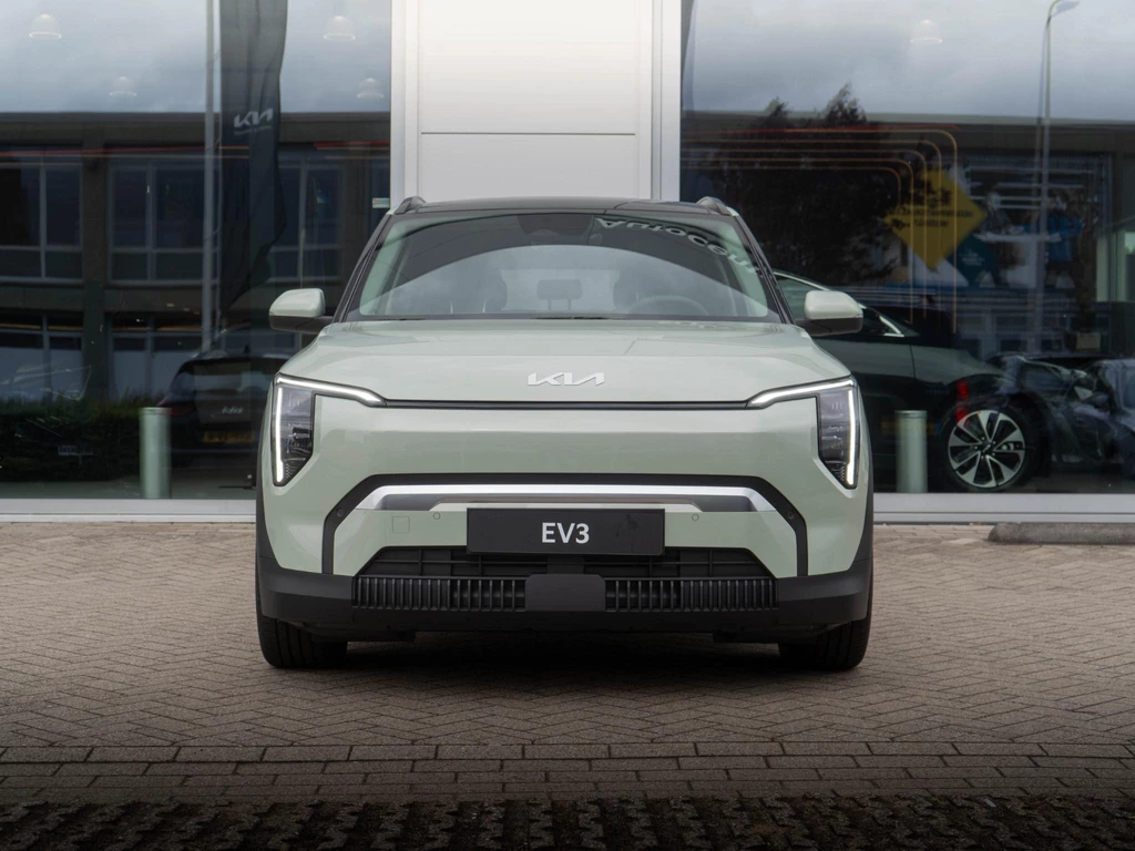 Kia EV3 – foto 8