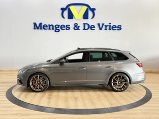 SEAT Leon – thumbnail 2