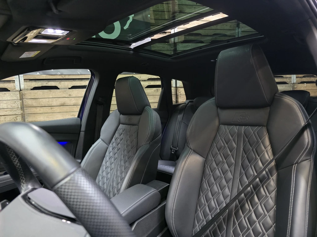 Audi Q4 e-tron – foto 12