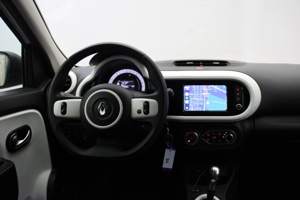 Renault Twingo – foto 9
