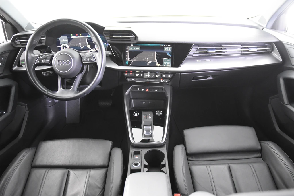 Audi A3 – foto 15