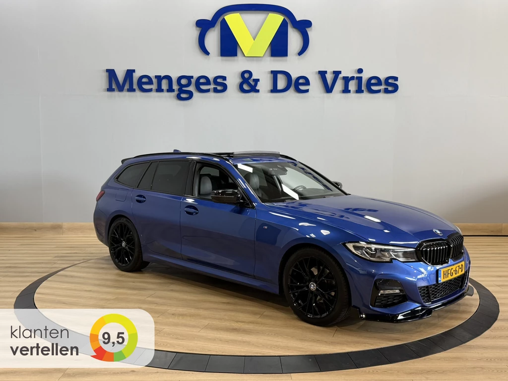 BMW 3 Serie – foto 7