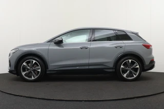 Audi Q4 e-tron – thumbnail 2