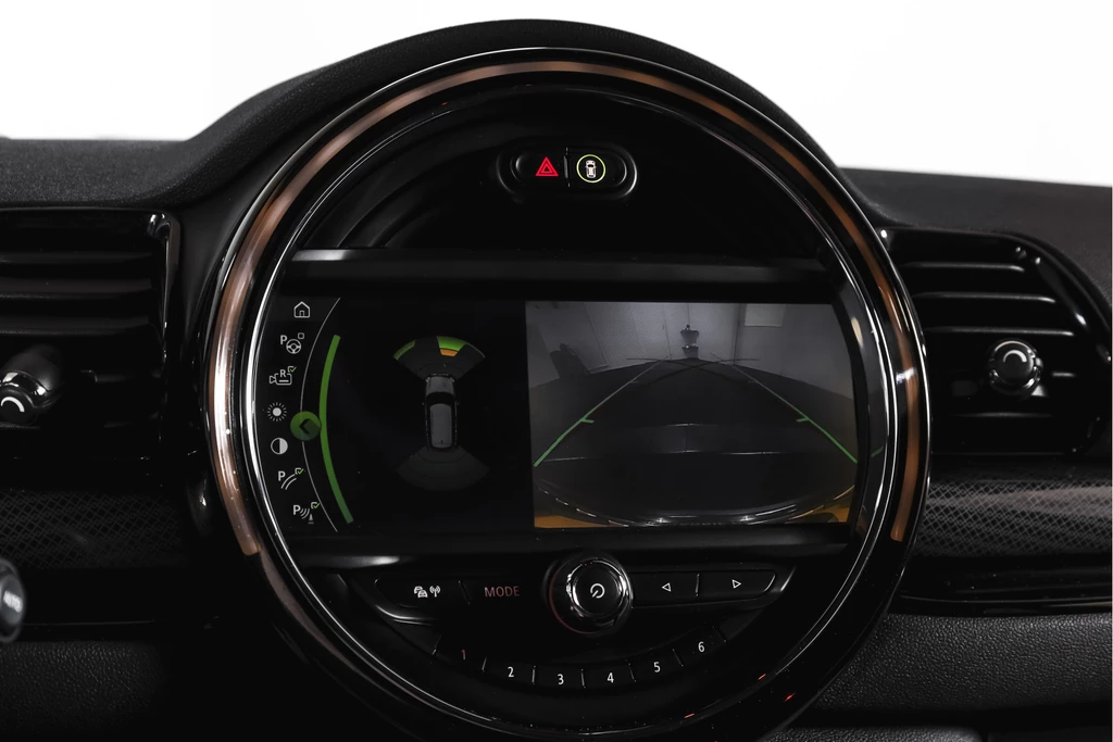 MINI Clubman – foto 26