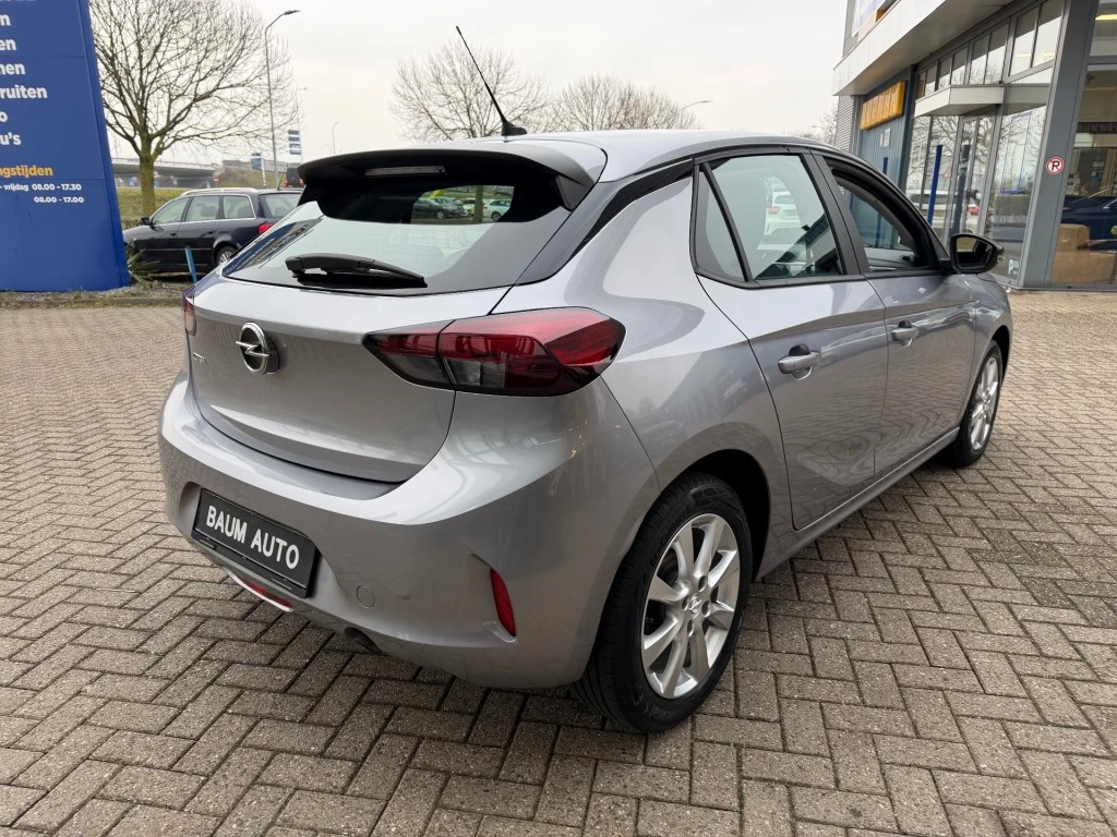 Opel Corsa – foto 11