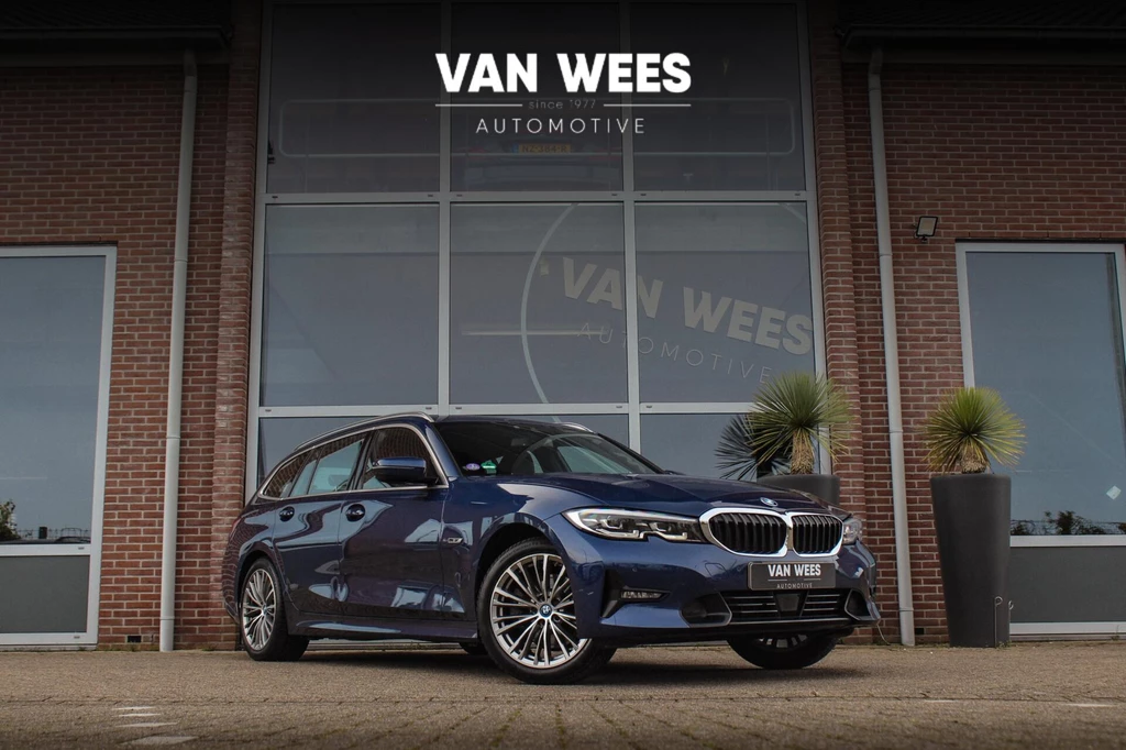 BMW 3 Serie – foto 10