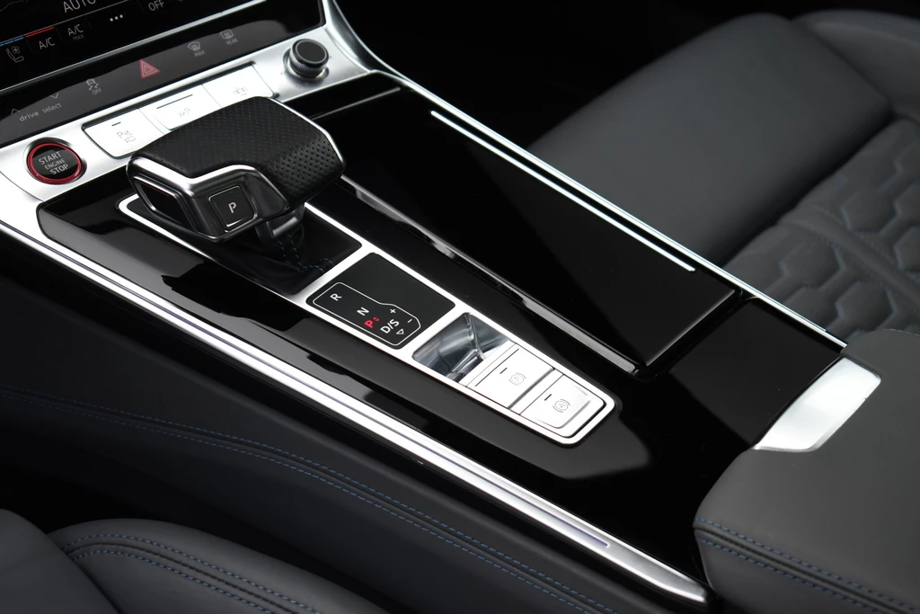 Audi RS6 – foto 102