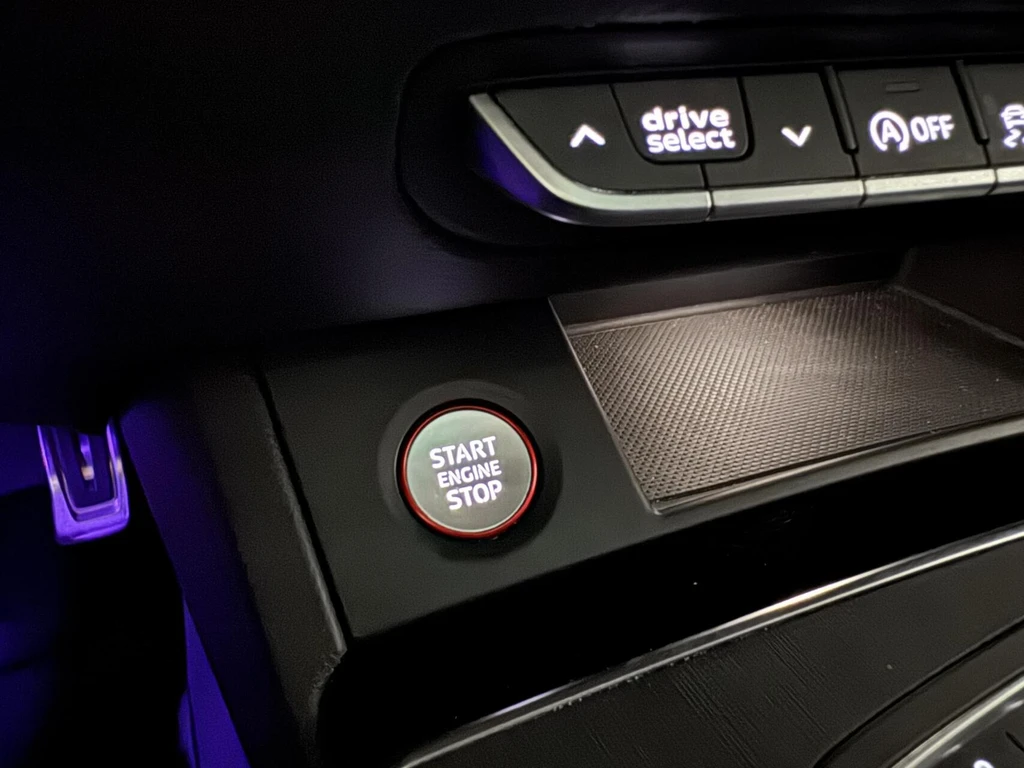 Audi SQ5 – foto 54