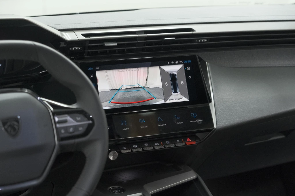 Peugeot 308 – foto 30