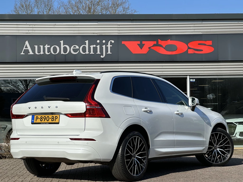 Volvo XC60 – foto 5