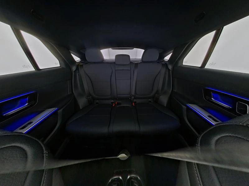 Mercedes-Benz GLC – foto 8