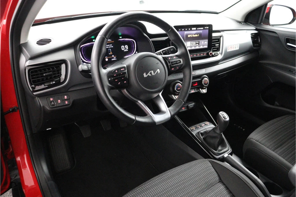 Kia Stonic – foto 22