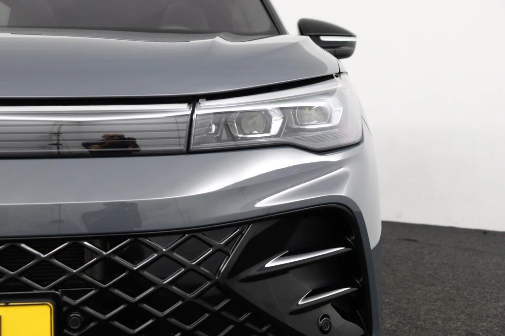 Volkswagen Tiguan – foto 37