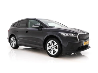 Škoda Enyaq iV – thumbnail 5