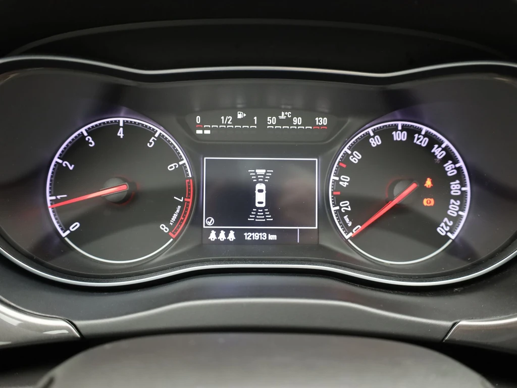 Opel Corsa – foto 28