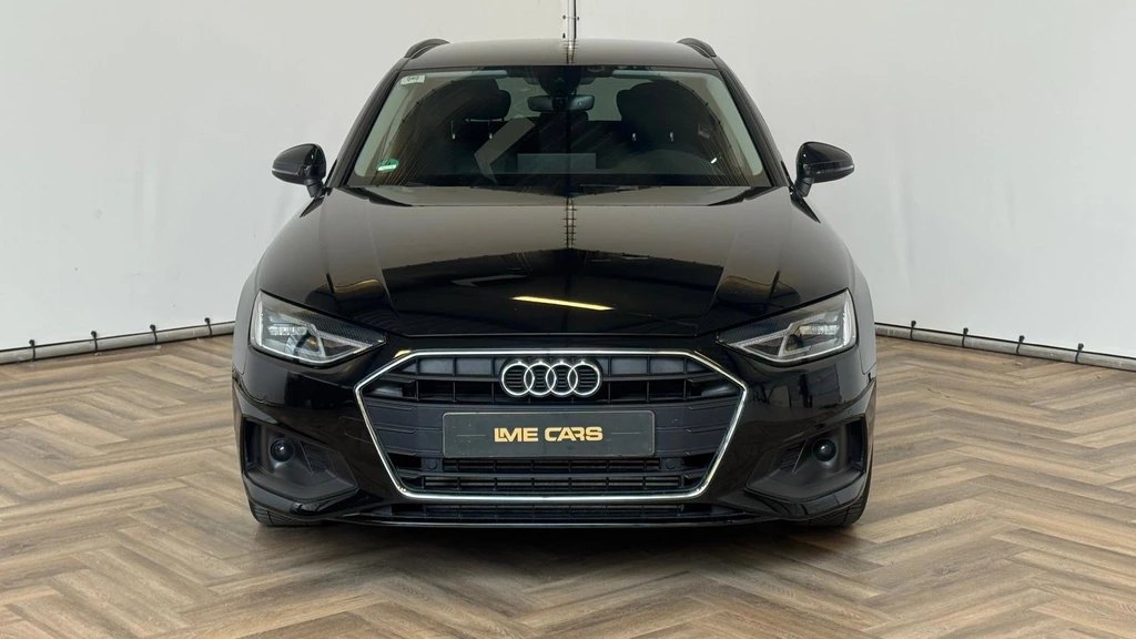 Audi A4 – foto 7