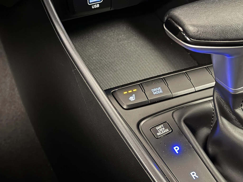 Hyundai i20 – foto 29