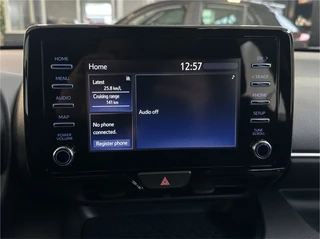 Toyota Yaris – thumbnail 22