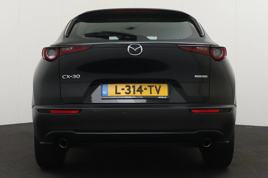 Mazda CX-30 – foto 3