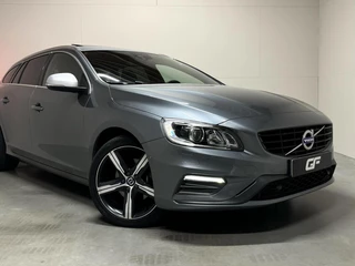 Volvo V60 – thumbnail 19