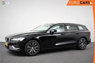 Volvo V60 – thumbnail 1