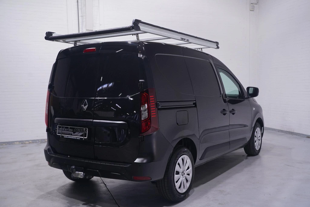 Renault Express – foto 5