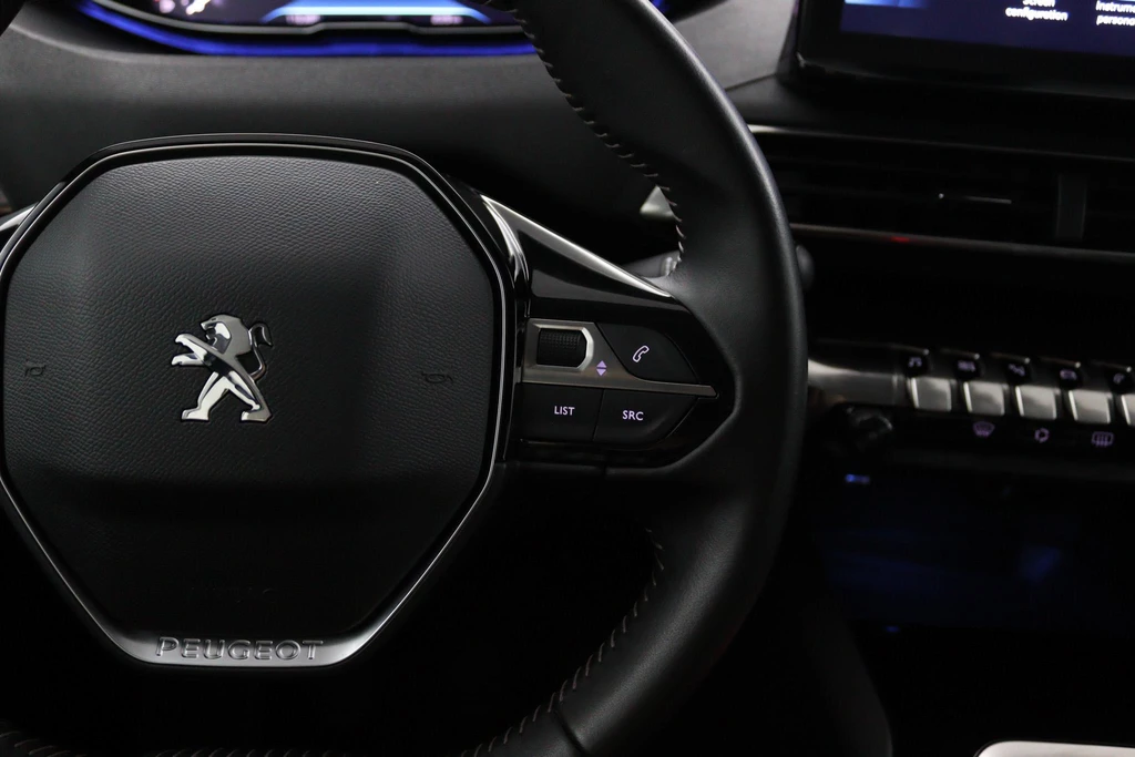 Peugeot 3008 – foto 21