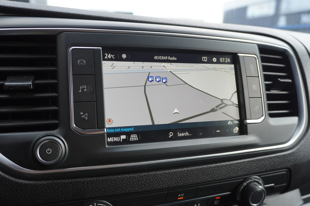 Opel Vivaro – foto 10