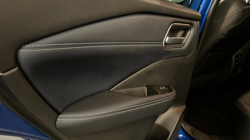 Nissan QASHQAI – foto 27