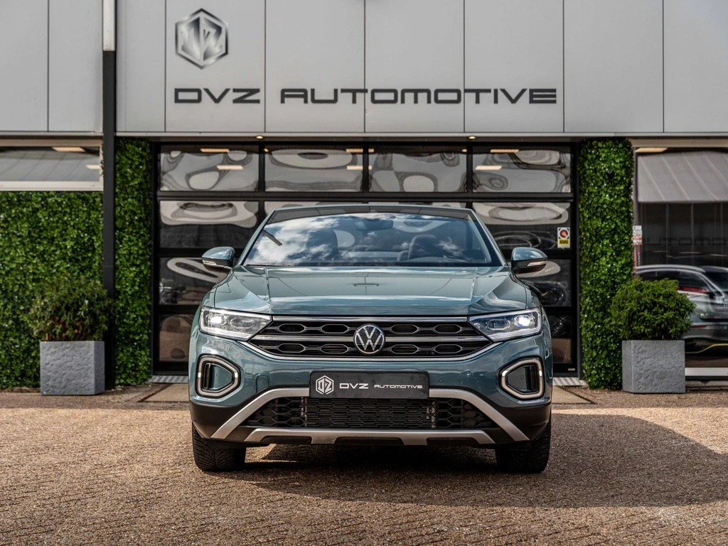 Volkswagen T-Roc – foto 8