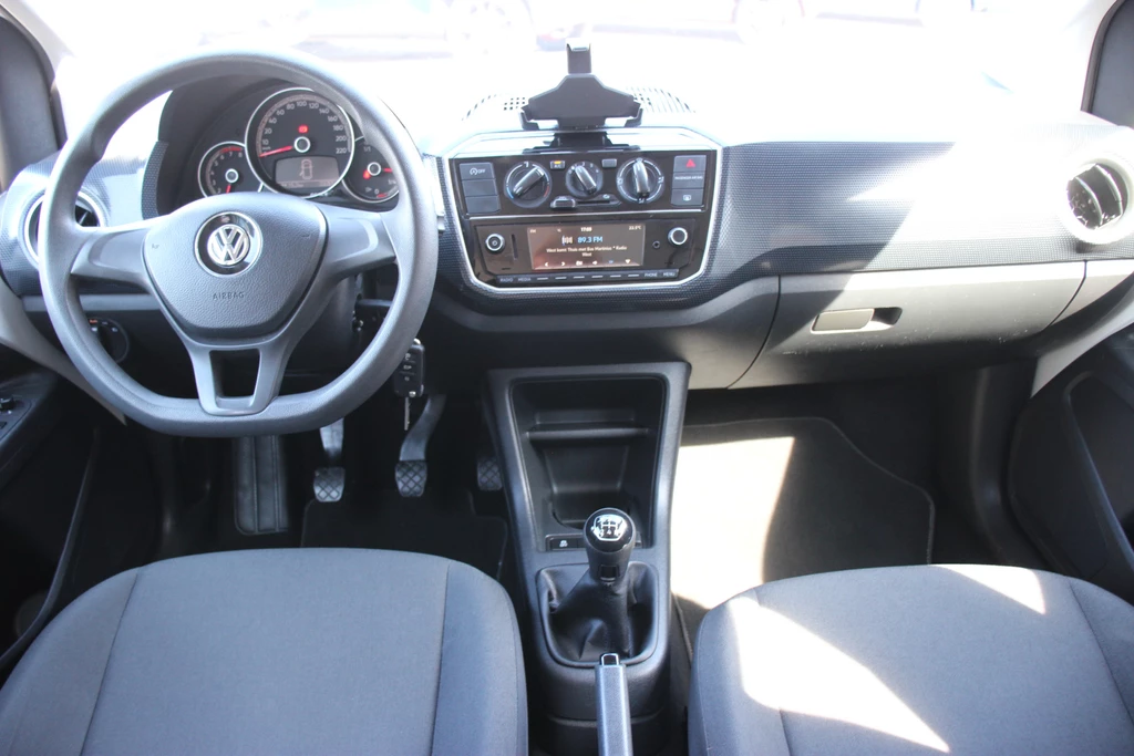 Volkswagen up! – foto 10