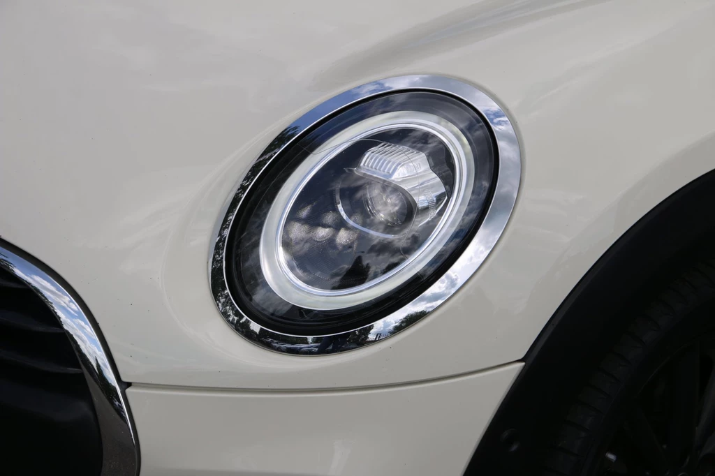 MINI 3-deurs – foto 5